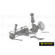 Anti-roll bars Whiteline W23614 Gruppo collegamento barra stabilizzatrice | race-shop.it