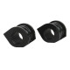 Whiteline barre stabilizzatrici e accessori Whiteline W23576 Sway Bar Mount Bushing Kit 26mm | race-shop.it