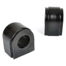 Whiteline W23536 Kit boccole supporto barra stabilizzatrice 30mm
