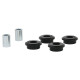 Whiteline barre stabilizzatrici e accessori Whiteline W23526 Boccole barra stabilizzatrice inferiore | race-shop.it