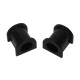 Whiteline barre stabilizzatrici e accessori Whiteline W23463 Kit boccole supporto barra stabilizzatrice 24mm | race-shop.it