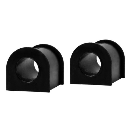 Whiteline barre stabilizzatrici e accessori Whiteline W23462 Kit boccole supporto barra stabilizzatrice 20mm | race-shop.it