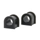 Whiteline barre stabilizzatrici e accessori Whiteline W23434 Kit boccole supporto barra stabilizzatrice 24mm | race-shop.it