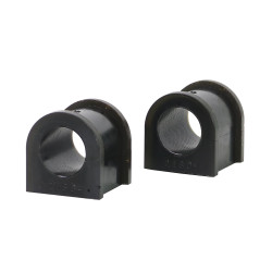 Whiteline W23434 Kit boccole supporto barra stabilizzatrice 24mm