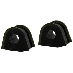 Whiteline W23405 Sway Bar Mount Bushing Kit 21mm