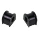 Whiteline barre stabilizzatrici e accessori Whiteline W23401G Kit boccole supporto barra stabilizzatrice 26mm | race-shop.it