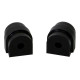 Whiteline barre stabilizzatrici e accessori Whiteline W23396 Sway Bar Mount Bushing Kit 12mm | race-shop.it