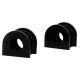 Whiteline barre stabilizzatrici e accessori Whiteline W23369G Sway Bar Mount Bushing Kit 25mm | race-shop.it