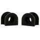 Whiteline barre stabilizzatrici e accessori Whiteline W23369G Sway Bar Mount Bushing Kit 25mm | race-shop.it