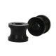 Whiteline barre stabilizzatrici e accessori Whiteline W23367 Sway Bar Link Upper Bushing Kit | race-shop.it