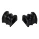 Whiteline barre stabilizzatrici e accessori Whiteline W23323 Sway Bar Mount Bushing Kit 34mm | race-shop.it