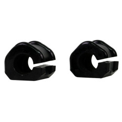 Whiteline W23258G Kit boccole supporto barra stabilizzatrice 22mm