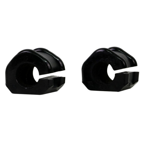 Whiteline barre stabilizzatrici e accessori Whiteline W23258G Kit boccole supporto barra stabilizzatrice 22mm | race-shop.it