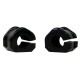 Whiteline barre stabilizzatrici e accessori Whiteline W23258G Kit boccole supporto barra stabilizzatrice 22mm | race-shop.it