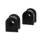 Whiteline barre stabilizzatrici e accessori Whiteline W23178G Kit boccole supporto barra stabilizzatrice 17mm | race-shop.it
