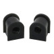 Whiteline barre stabilizzatrici e accessori Whiteline W23178G Kit boccole supporto barra stabilizzatrice 17mm | race-shop.it