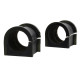 Whiteline barre stabilizzatrici e accessori Whiteline W22789G Sway Bar Mount Bushing Kit 28mm | race-shop.it