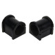 Whiteline barre stabilizzatrici e accessori Whiteline W22789G Sway Bar Mount Bushing Kit 28mm | race-shop.it