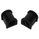 Whiteline barre stabilizzatrici e accessori Whiteline W22788G Kit boccole supporto barra stabilizzatrice 26mm | race-shop.it
