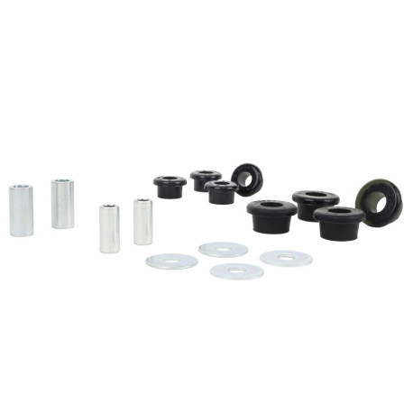 Whiteline barre stabilizzatrici e accessori Whiteline W22259 Sway Bar Link Bushing Kit | race-shop.it