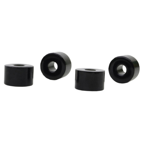 Whiteline barre stabilizzatrici e accessori Whiteline W22120 Sway Bar Link Lower Bushing Kit | race-shop.it