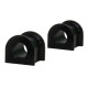 Whiteline barre stabilizzatrici e accessori Whiteline W22118 Sway Bar Mount Bushing Kit 21mm | race-shop.it