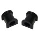 Whiteline barre stabilizzatrici e accessori Whiteline W22118 Sway Bar Mount Bushing Kit 21mm | race-shop.it
