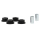 Whiteline barre stabilizzatrici e accessori Whiteline W22107 Sway Bar Link Outer Bushing Kit | race-shop.it