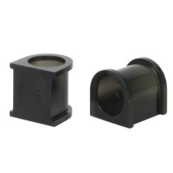 Whiteline W21999-28 Kit boccole supporto barra stabilizzatrice 28mm