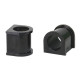 Whiteline barre stabilizzatrici e accessori Whiteline W21999-26 Kit boccole supporto barra stabilizzatrice 26mm | race-shop.it