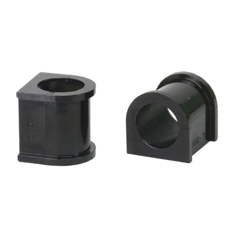 Whiteline barre stabilizzatrici e accessori Whiteline W21999-26 Kit boccole supporto barra stabilizzatrice 26mm | race-shop.it