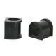 Whiteline barre stabilizzatrici e accessori Whiteline W21999-26 Kit boccole supporto barra stabilizzatrice 26mm | race-shop.it