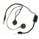 Kit interfono Intercom system set Terratrip Clubman + 2x headset kit | race-shop.it