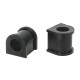 Whiteline barre stabilizzatrici e accessori Whiteline W21999-22 Kit boccole supporto barra stabilizzatrice 22mm | race-shop.it