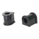 Whiteline barre stabilizzatrici e accessori Whiteline W21999-20 Kit boccole supporto barra stabilizzatrice 20mm | race-shop.it