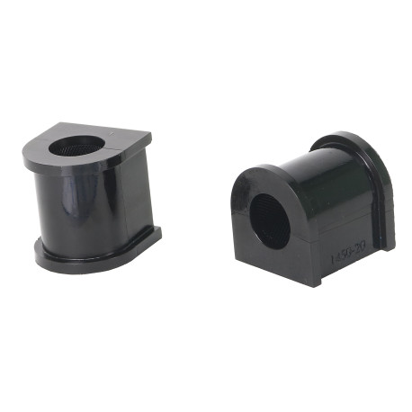 Whiteline barre stabilizzatrici e accessori Whiteline W21999-20 Kit boccole supporto barra stabilizzatrice 20mm | race-shop.it