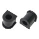 Whiteline barre stabilizzatrici e accessori Whiteline W21999-20 Kit boccole supporto barra stabilizzatrice 20mm | race-shop.it