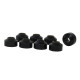 Whiteline barre stabilizzatrici e accessori Whiteline W21865 Sway Bar Link Bushing Kit | race-shop.it