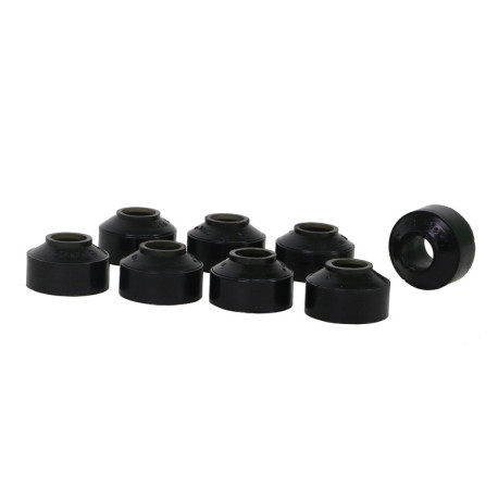 Whiteline barre stabilizzatrici e accessori Whiteline W21865 Sway Bar Link Bushing Kit | race-shop.it