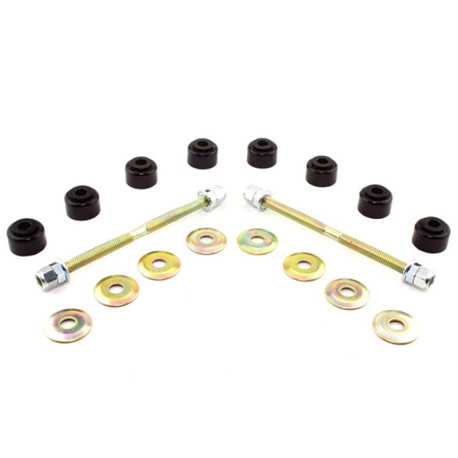 Whiteline barre stabilizzatrici e accessori Whiteline W21807S Sway Bar Link Assembly | race-shop.it