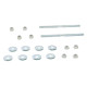 Whiteline barre stabilizzatrici e accessori Whiteline W21807 Sway Bar Link Assembly | race-shop.it