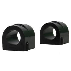 Whiteline W21488 Sway Bar Mount Bushing Kit 22mm