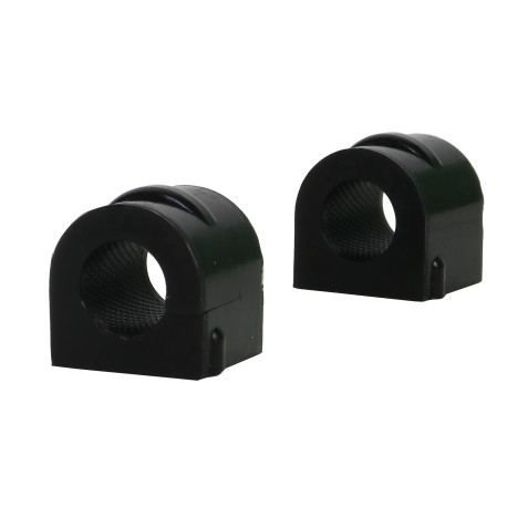 Whiteline barre stabilizzatrici e accessori Whiteline W21337 Sway Bar Mount Bushing Kit 22mm | race-shop.it