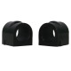 Whiteline barre stabilizzatrici e accessori Whiteline W21335 Sway Bar Mount Bushing Kit 27mm | race-shop.it