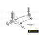 Whiteline barre stabilizzatrici e accessori Whiteline W21335 Sway Bar Mount Bushing Kit 27mm | race-shop.it