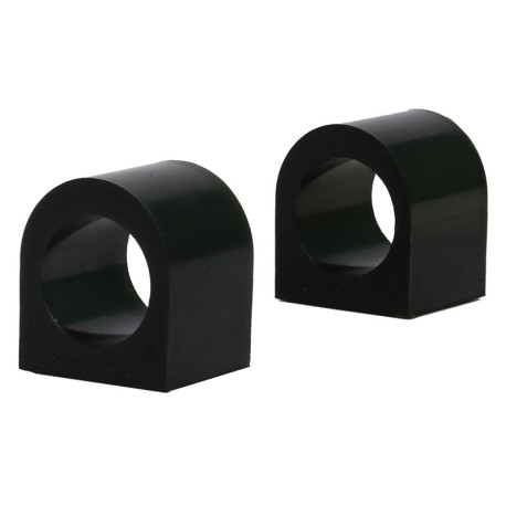 Whiteline barre stabilizzatrici e accessori Whiteline W21324 Sway Bar Mount Bushing Kit 27mm | race-shop.it