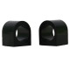 Whiteline barre stabilizzatrici e accessori Whiteline W21324 Sway Bar Mount Bushing Kit 27mm | race-shop.it