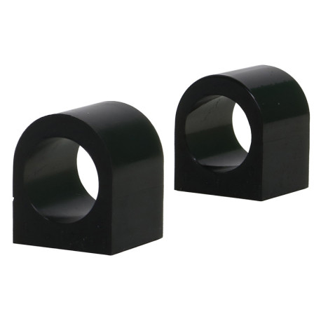 Whiteline barre stabilizzatrici e accessori Whiteline W21321 Sway Bar Mount Bushing Kit 24mm | race-shop.it
