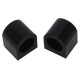 Whiteline barre stabilizzatrici e accessori Whiteline W21321 Sway Bar Mount Bushing Kit 24mm | race-shop.it