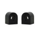 Whiteline barre stabilizzatrici e accessori Whiteline W21318 Sway Bar Mount Bushing Kit 16mm | race-shop.it